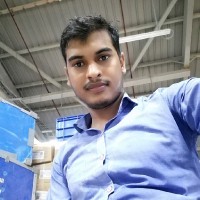 Ashish Yadav