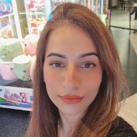 Nidhi Khanna
