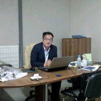 Imcho Shin