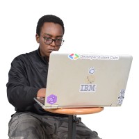 Brian Ndegwa