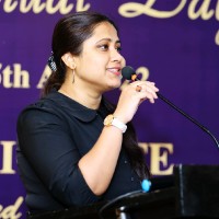 Asmita Chatterjee