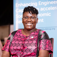 Maryanne Karamagi