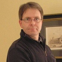 Morten Olsen
