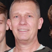 Jan Kriegel