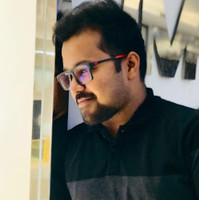 Srideep Mitra