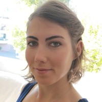 Sarah Philippot