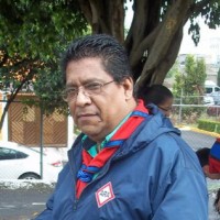 Humberto Villafuerte Alvarez