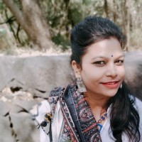Varsha Deogade