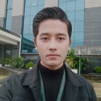 Bidyut Gogoi