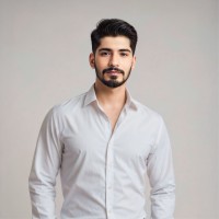 Muzamil Ali