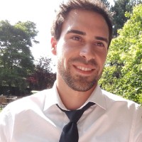 Koen Demeulemeester