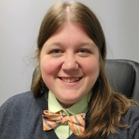 Keely Kinkade