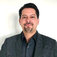 Geoffrey van Oosterhout