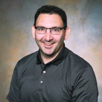 Andrew Udkovich