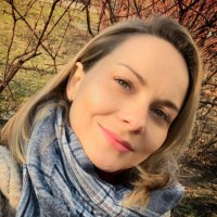 Olesya Pishikina