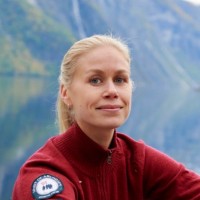Linn Kjærland