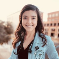 Krystal Tubbs, Pa-C