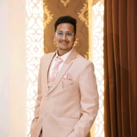 SHUBHAM SUGANDHI