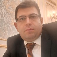 seyyed Mohsen Ghoreyshi