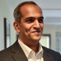 Shirish Rangnekar
