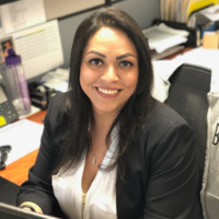 Maria Reyes