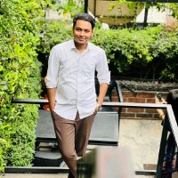 Nirob Gazi