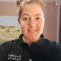 Lucy Willcox