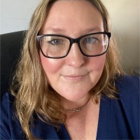 Amy Snelling FCCA