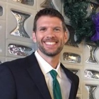 Travis Yates