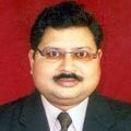 Dr.Siba Prasad Mohapatra