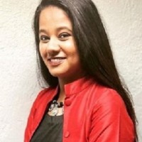 Heena Makhijani