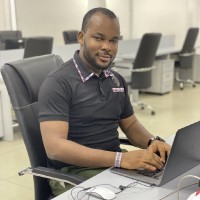 Samuel Adenowo
