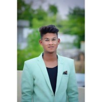 Achyuth Goud