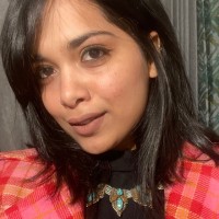 Aakriti Pandey