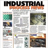 Industrial Process News