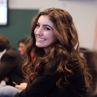 Georgia Andromidas
