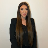 Melisa Gjuzi