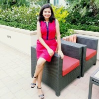 Aparna Kumari