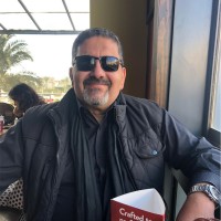 Mohamed El Sharkawi