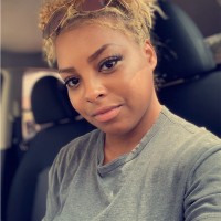 Danyell Henderson