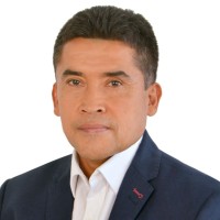 Juan Gonzales Atahualpa