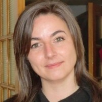 Nathalie Lamure
