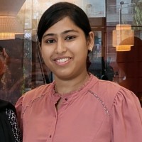 Pooja Bansal