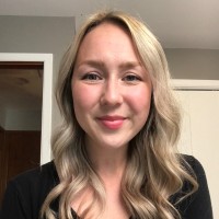 Veronica Nicksy, P.Eng