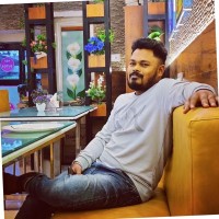 Arya Debashis