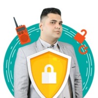 Niavash Motazed