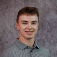 Justin Gillispie