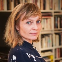 Ida Strand