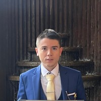 Ricardo Moreno
