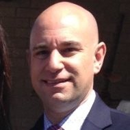 Kevin Domroe